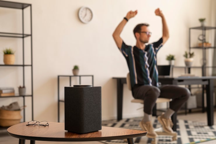 Acoustic diffusers in the live room